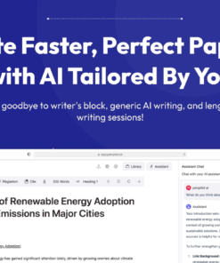 PenPilot AI lifetime deal