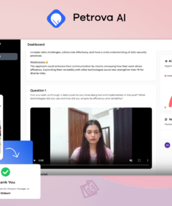 Petrova AI Lifetime deal