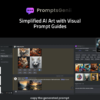 PromptsGenii Lifetime Deal