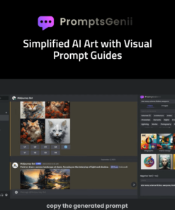 PromptsGenii Lifetime Deal
